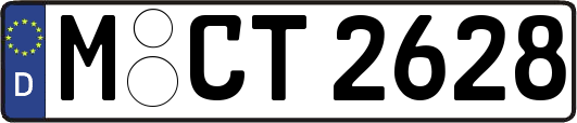 M-CT2628