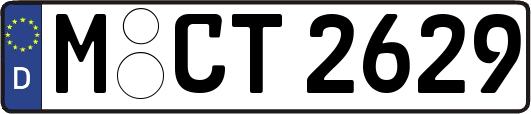 M-CT2629