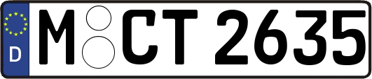 M-CT2635