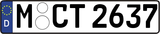 M-CT2637
