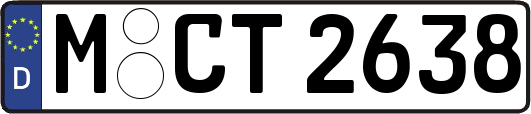 M-CT2638