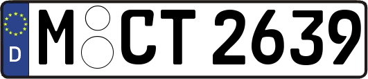 M-CT2639