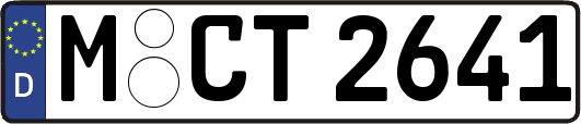 M-CT2641