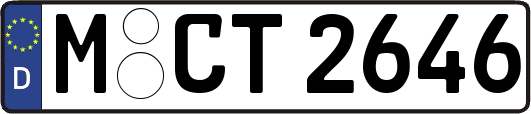 M-CT2646