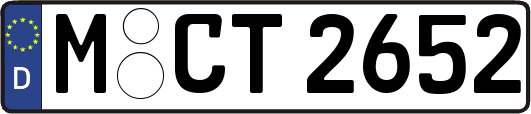 M-CT2652