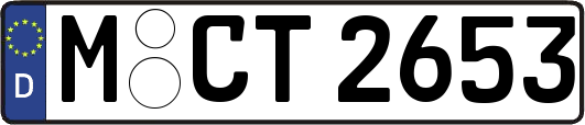 M-CT2653