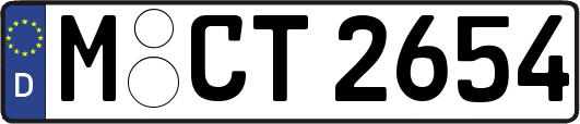 M-CT2654