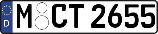 M-CT2655