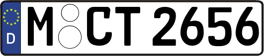 M-CT2656