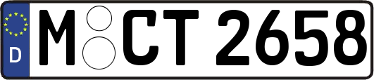 M-CT2658