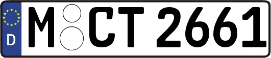 M-CT2661