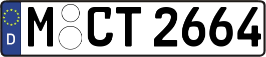 M-CT2664