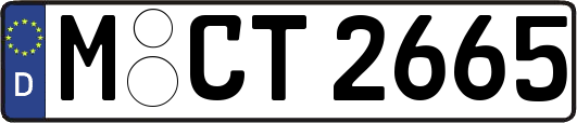 M-CT2665