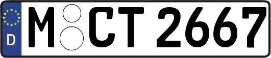 M-CT2667