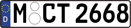 M-CT2668