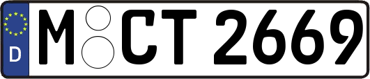M-CT2669
