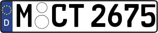 M-CT2675