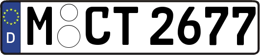 M-CT2677