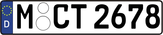 M-CT2678