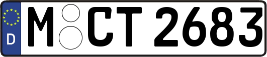 M-CT2683