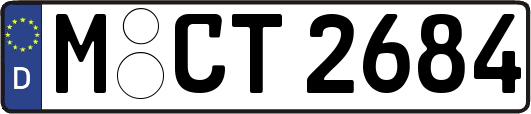 M-CT2684