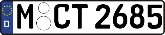 M-CT2685