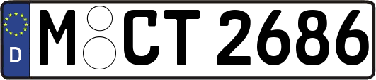 M-CT2686