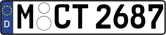 M-CT2687