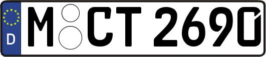 M-CT2690