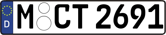 M-CT2691