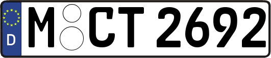 M-CT2692