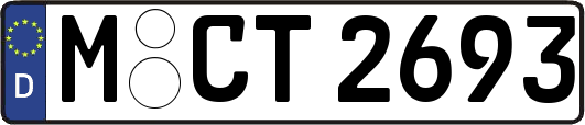M-CT2693