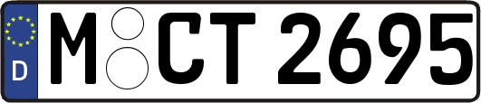 M-CT2695