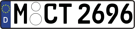 M-CT2696