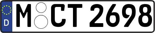M-CT2698