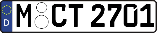 M-CT2701