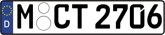 M-CT2706