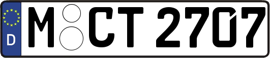 M-CT2707