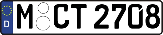 M-CT2708
