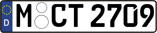 M-CT2709