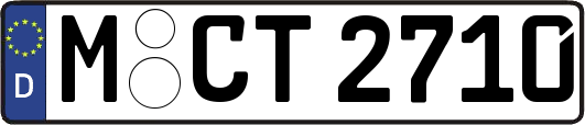 M-CT2710