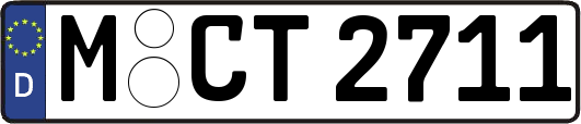 M-CT2711