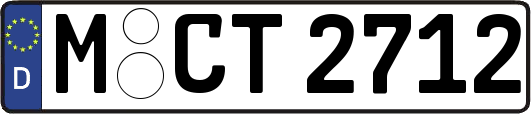 M-CT2712