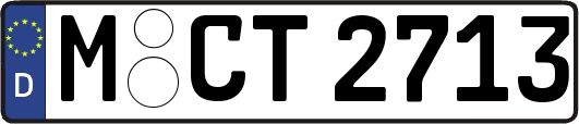 M-CT2713