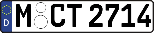 M-CT2714