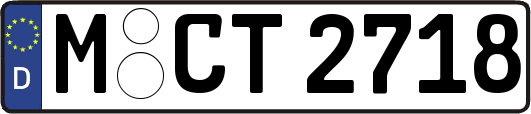 M-CT2718
