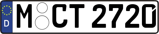 M-CT2720