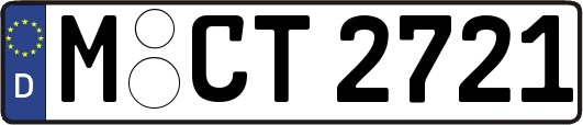 M-CT2721