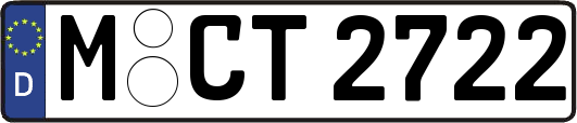 M-CT2722