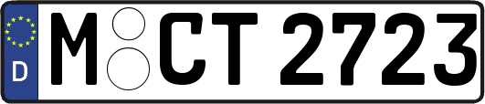 M-CT2723